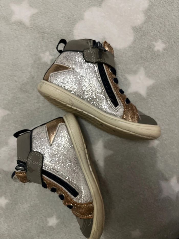 Chaussures - photo numéro 10