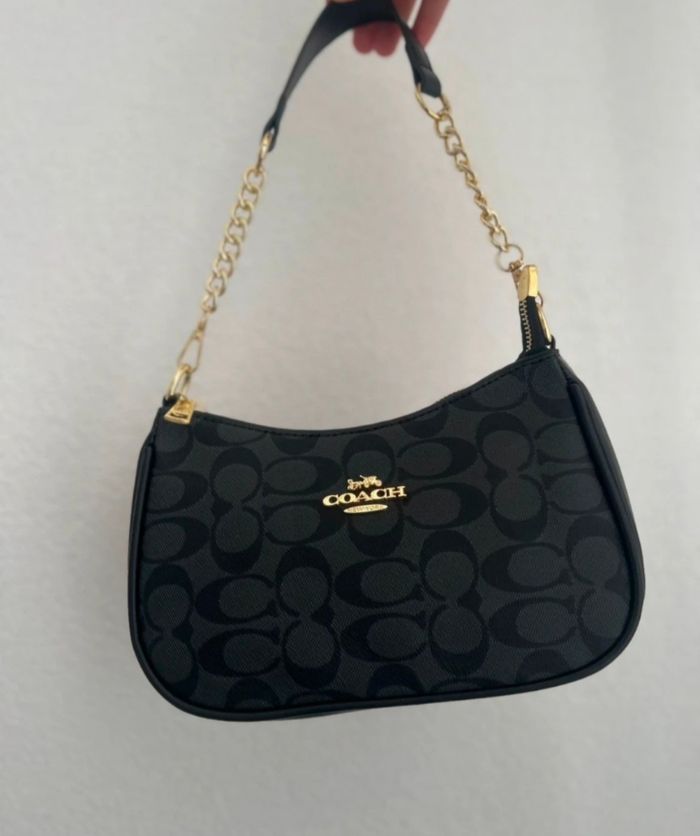 Sac coach - photo numéro 2