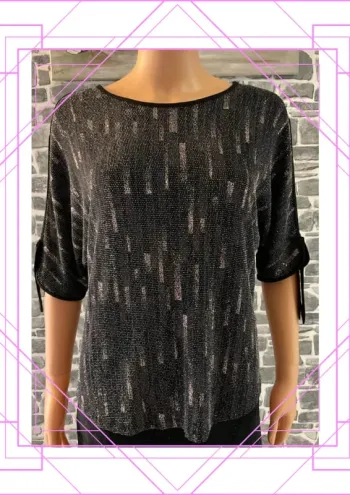 Blouse " Armand Thiery "