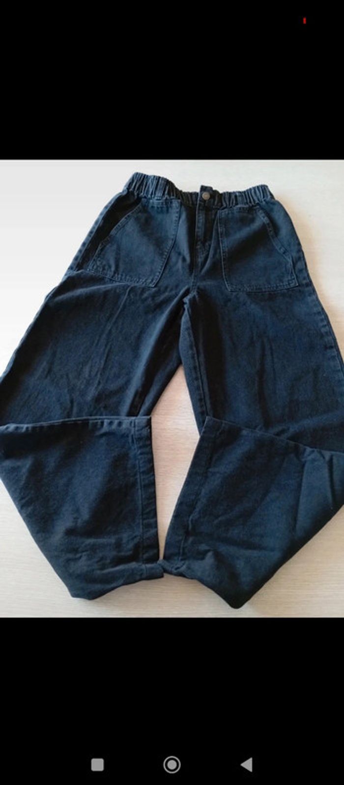 Jean large Kiabi - photo numéro 3