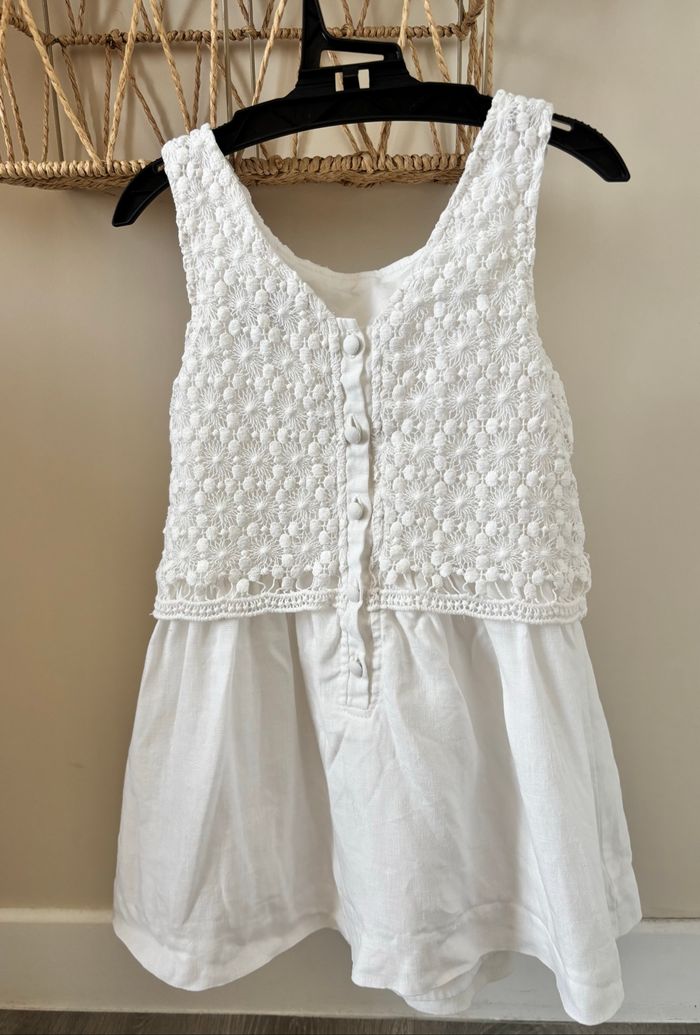 Robe cyrillus - photo numéro 4