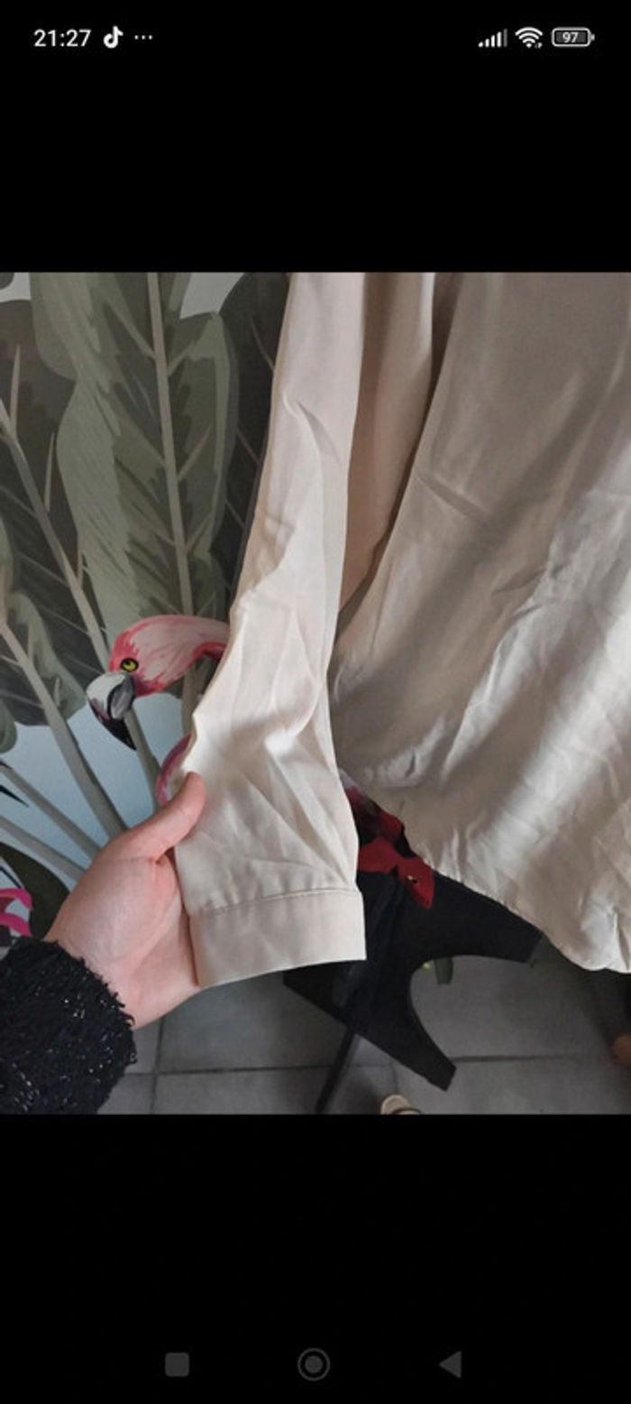 Blouse so sweet XL - photo numéro 4