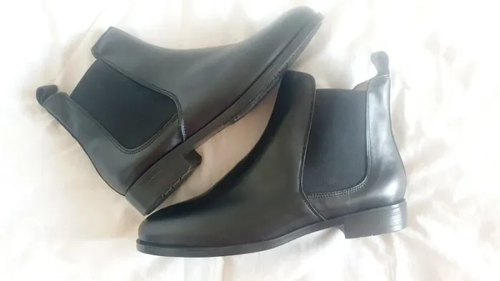 Bottines