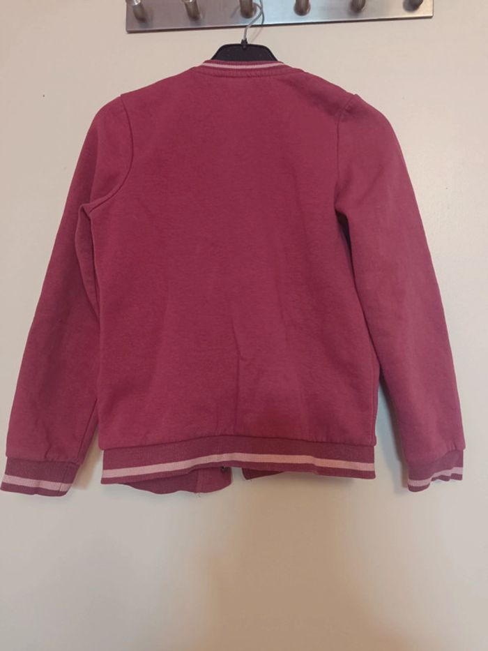 Veste - photo numéro 3