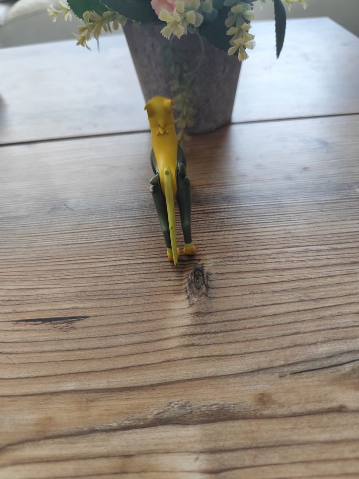 figurine articulée fulgudog - photo numéro 2