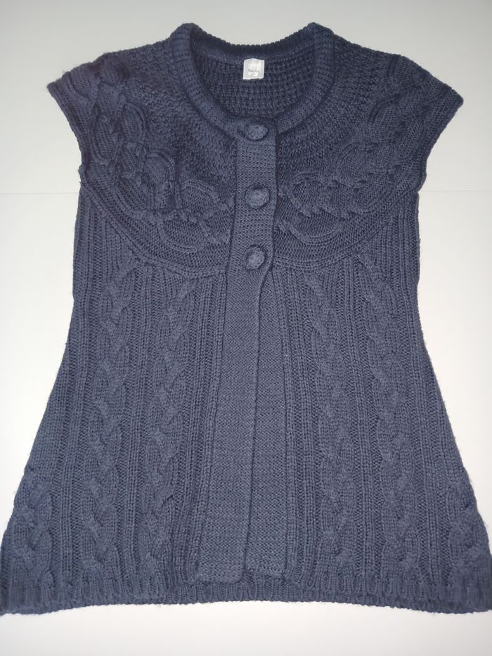 Gilet