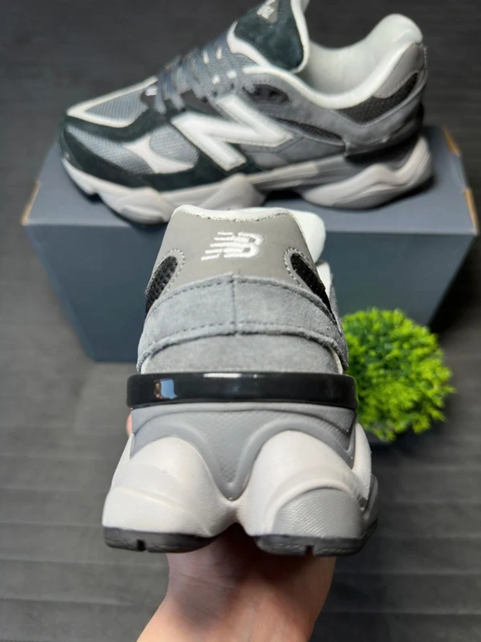 New Balance 9060 Noir 45 - photo numéro 4