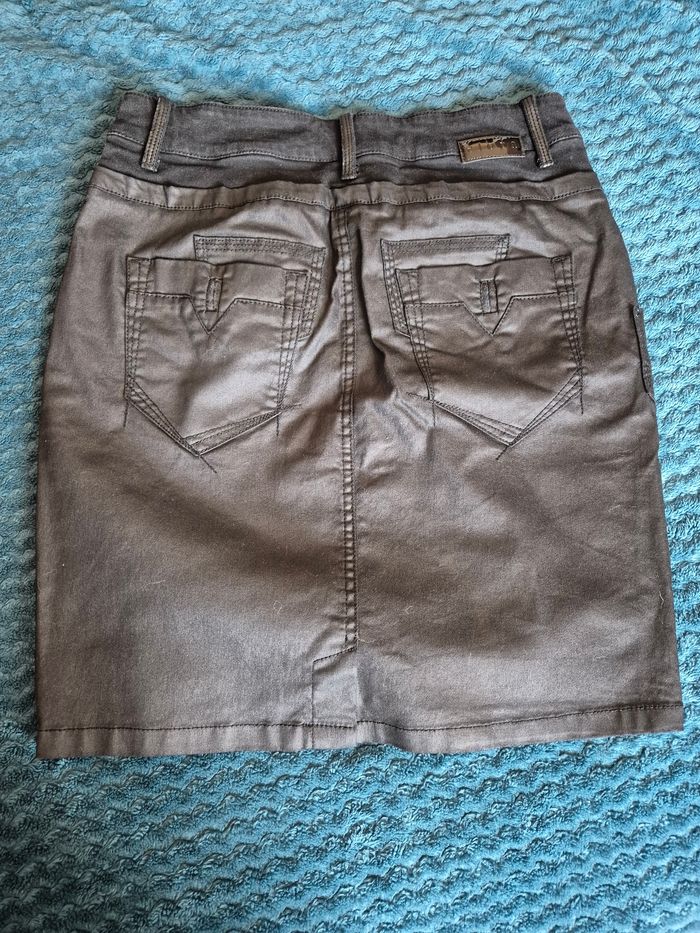 Jupe femme taille 38 - photo numéro 2
