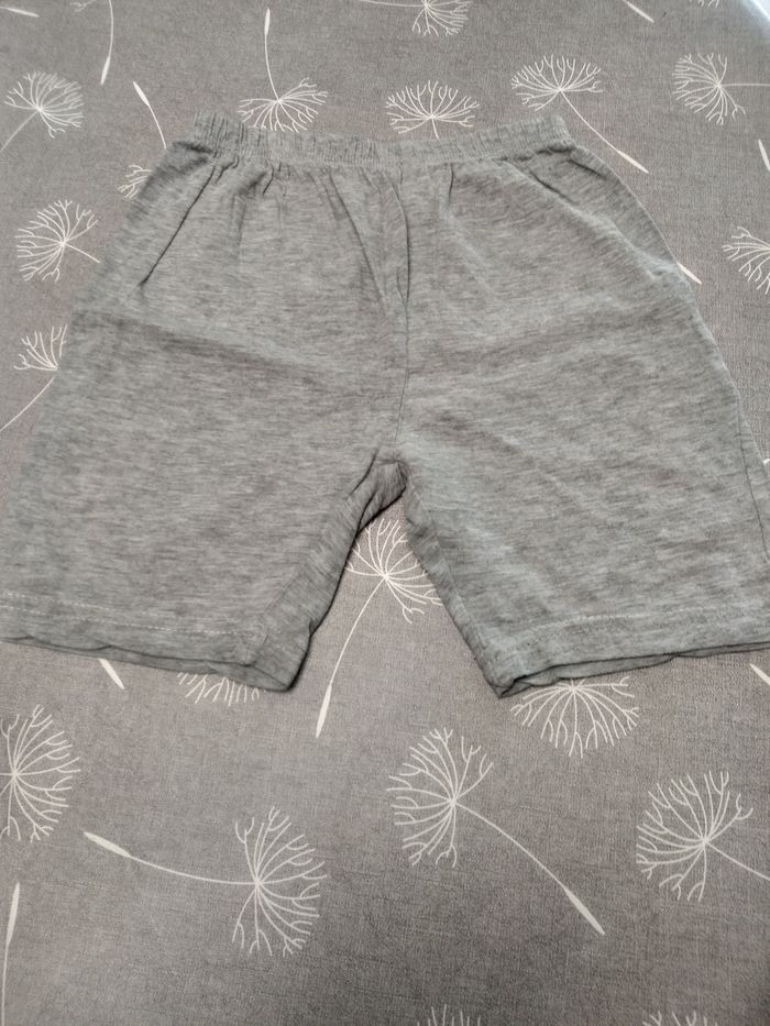 Lot shorts - photo numéro 4