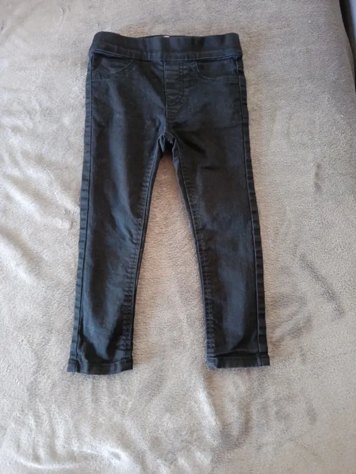 Jean 3 ans garçon, Fashion Private Company
