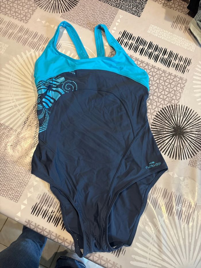 Maillot de bain de grossesse