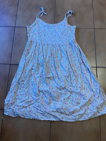 Robe fille 12 ans