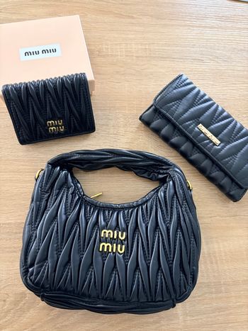 Collection MIU MIU 
