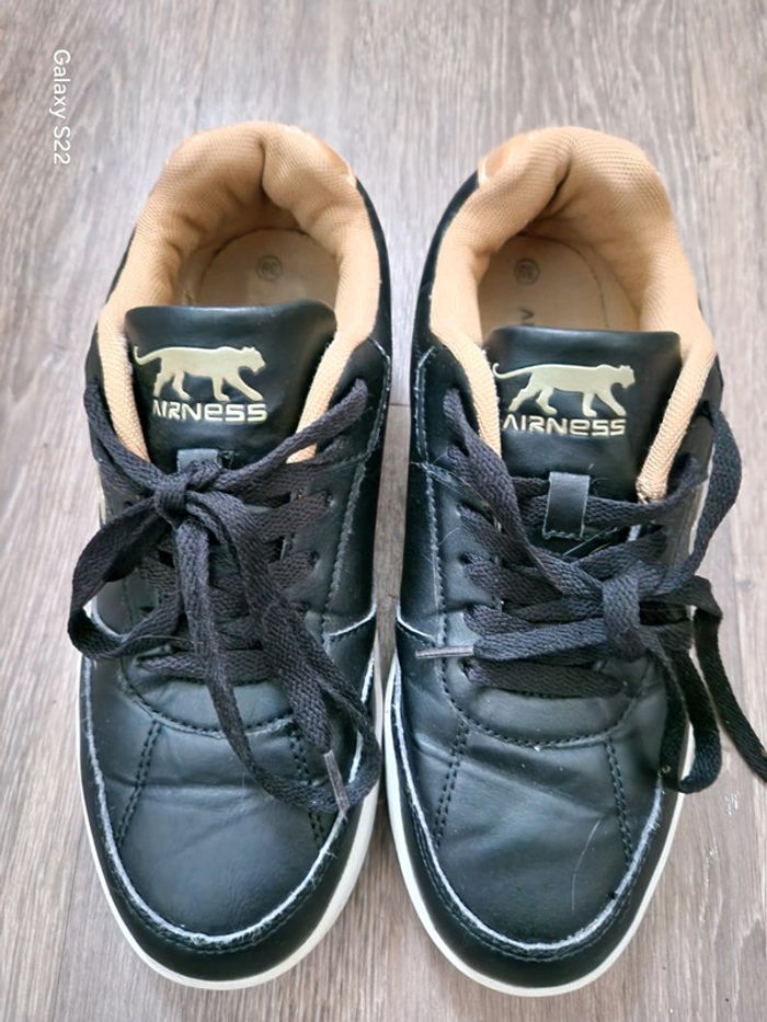 Baskets Airness - photo numéro 4