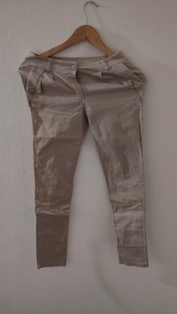 Pantalon femme