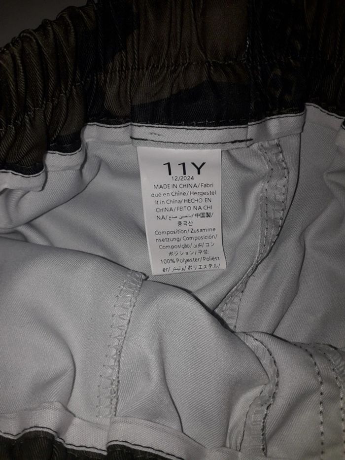 Pantalon cargo neuf - photo numéro 2