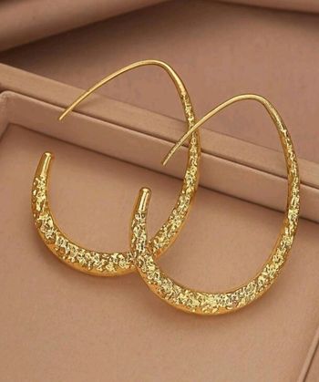 Boucle d’oreille 