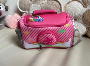 Sac de transport pour tonies et Toniebox