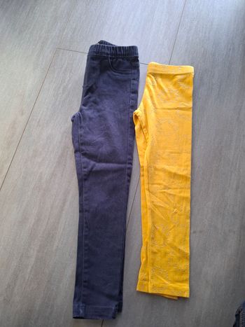 Pantalon 5 ans