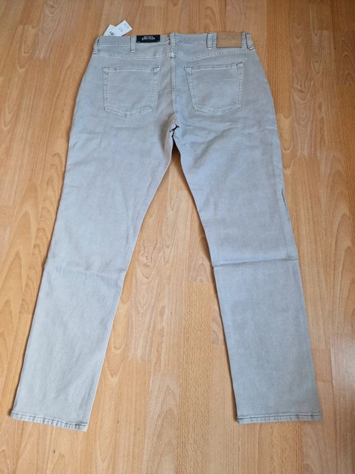 Jean Hollister homme W 36 L 32 - photo numéro 4