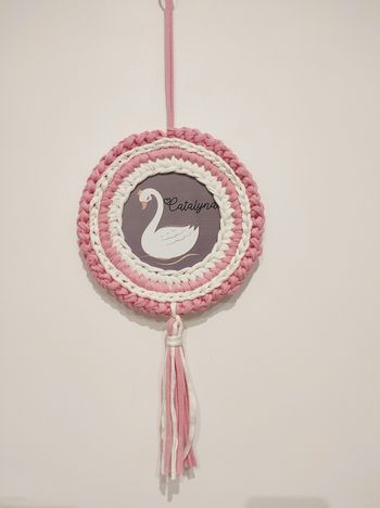 Déco chambre où porte