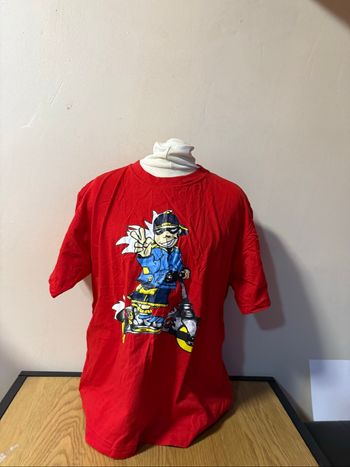 T-shirt garçon taille 152