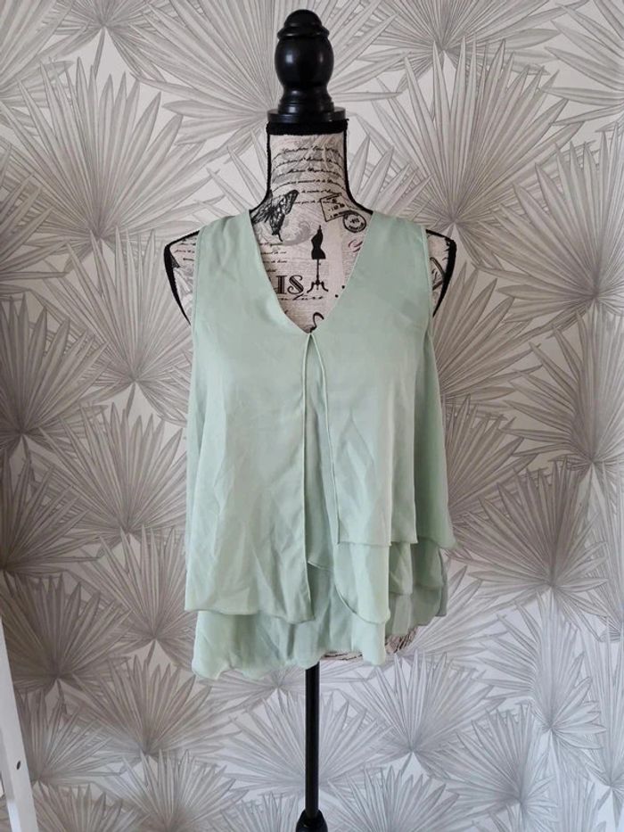 Jolie blouse H&M taille 38