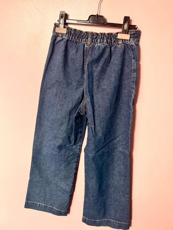 Pantalon tissaia - photo numéro 3