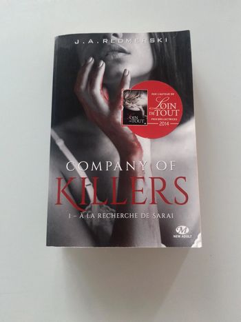 Company of killers