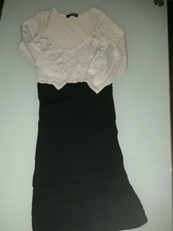 Robe femme Morgan