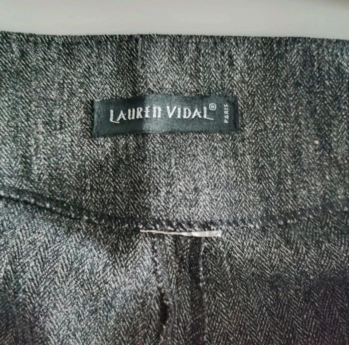 Pantalon vintage femme - photo numéro 5