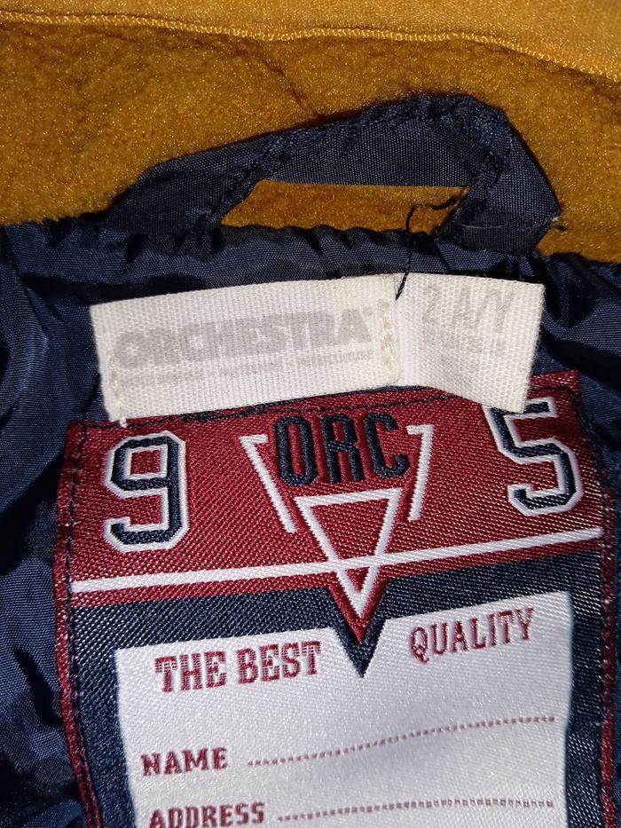 Doudoune sans manches - photo numéro 3