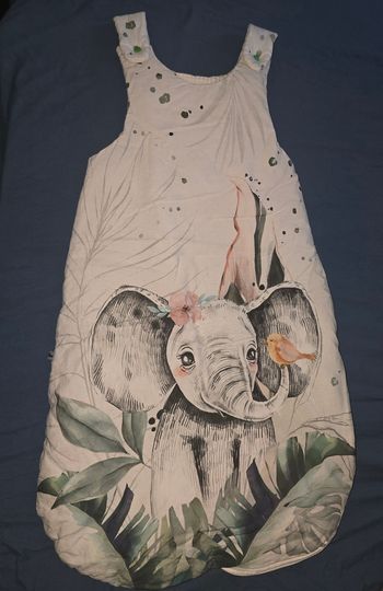 Grande Gigoteuse neuve