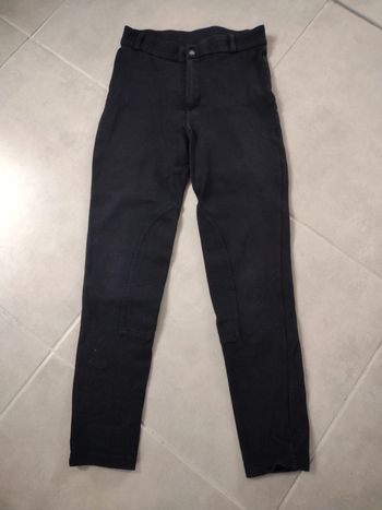 Pantalon équitation