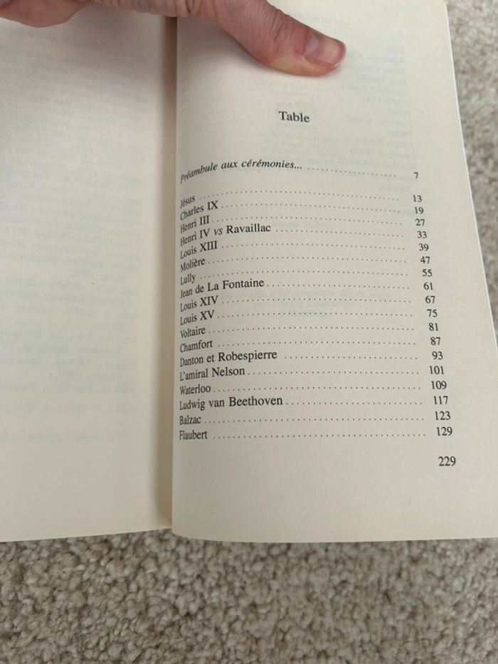 Livre - On ne meurt qu'une fois et c'est pour si longtemps, de Patrick Pelloux - photo numéro 4