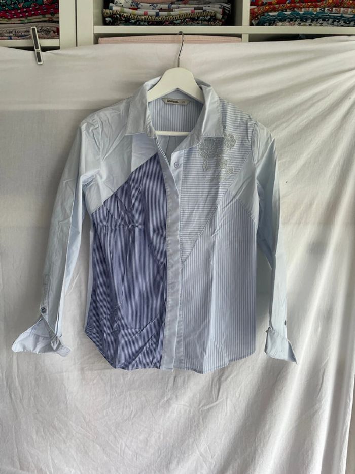 Chemisier xs desigual