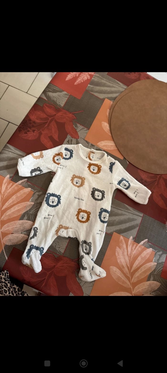 Pyjama