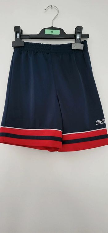 Short Sergio tacchini garçon 👦