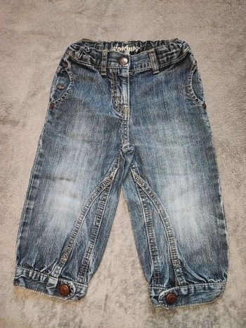 Pantalon 18 mois