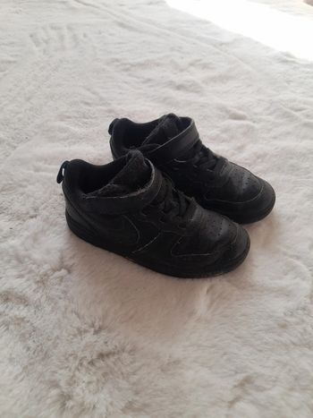 Basket Nike 27