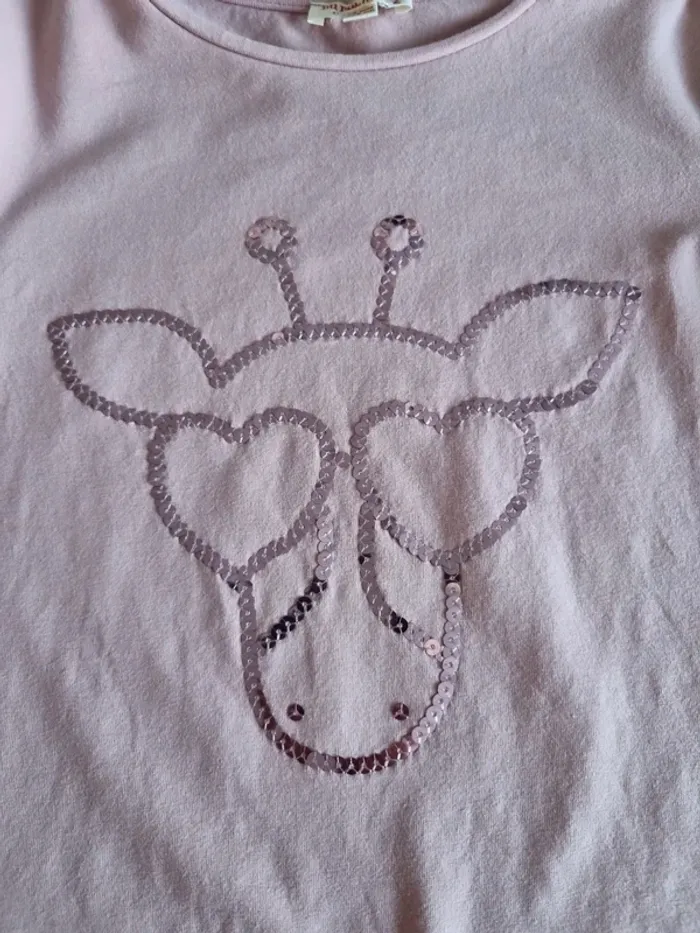 T-shirt DPAM - photo numéro 5