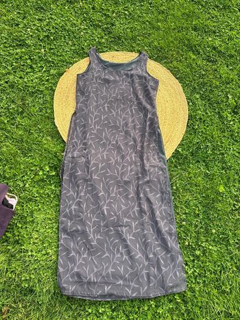 Robe habillé