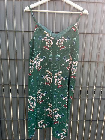 Robe été