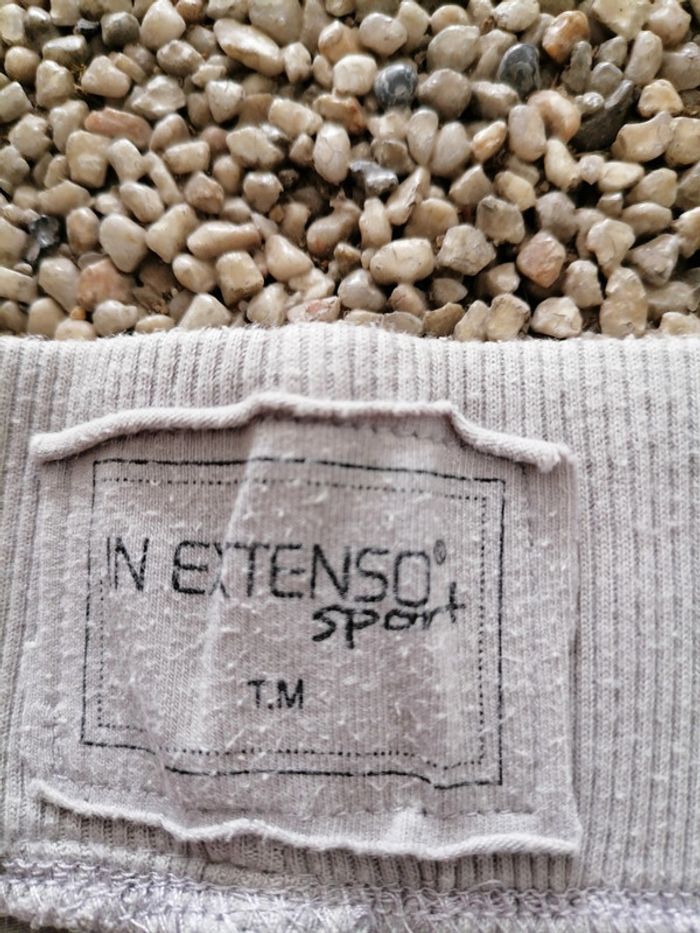 Short jupe de sport taille M - photo numéro 2