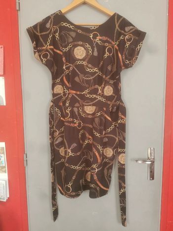 Robe d'été