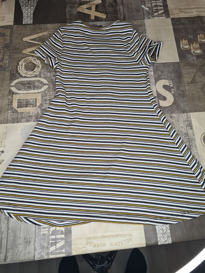 Robe fille - photo numéro 2