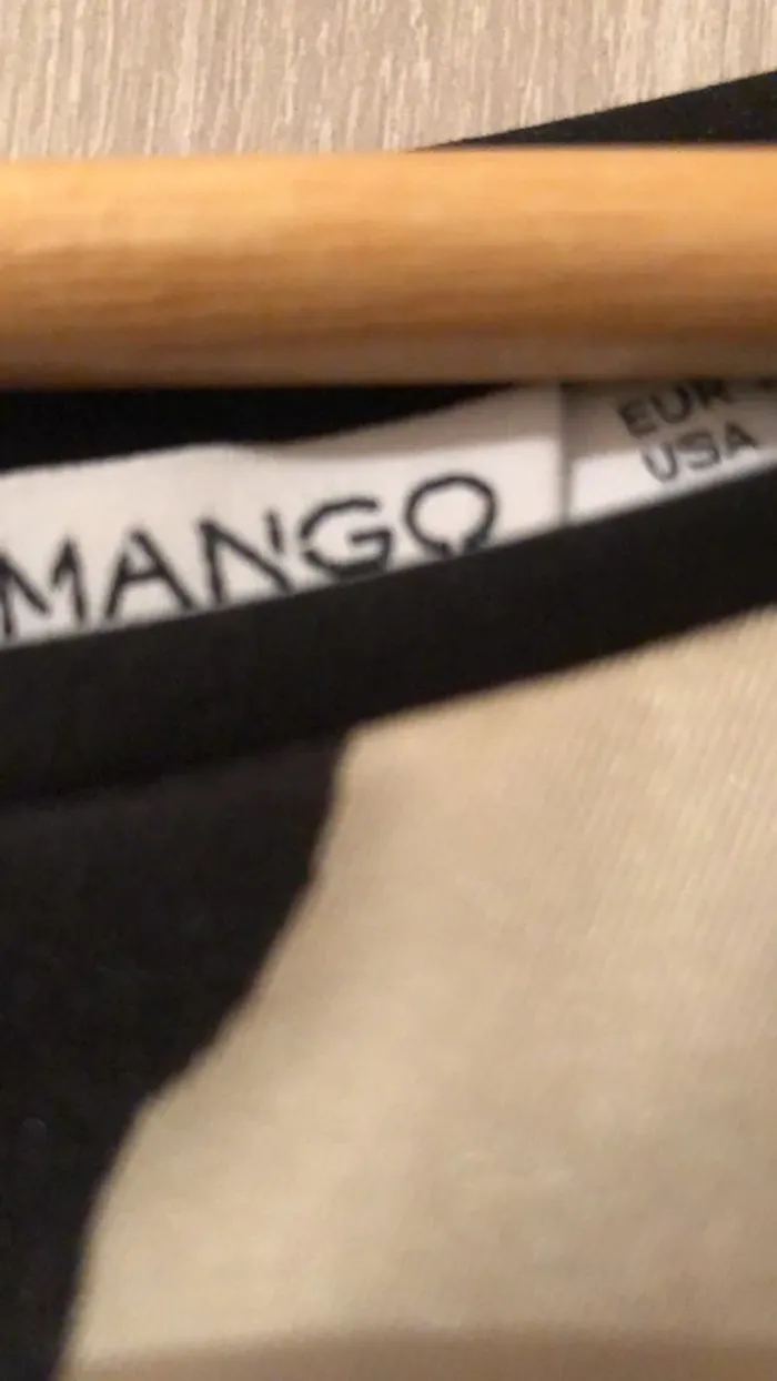 Robe Mango - photo numéro 2