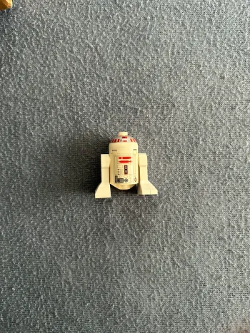 Lego Star Wars R5-D4 sw0029