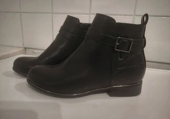 Bottines P36