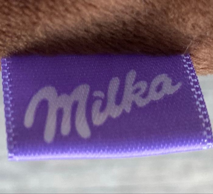 Peluche - photo numéro 4